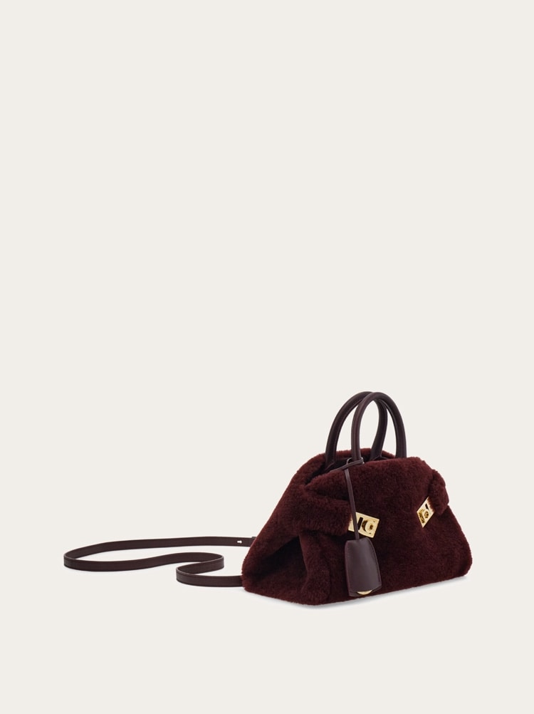 Hug handbag (XS) Gallery image 7