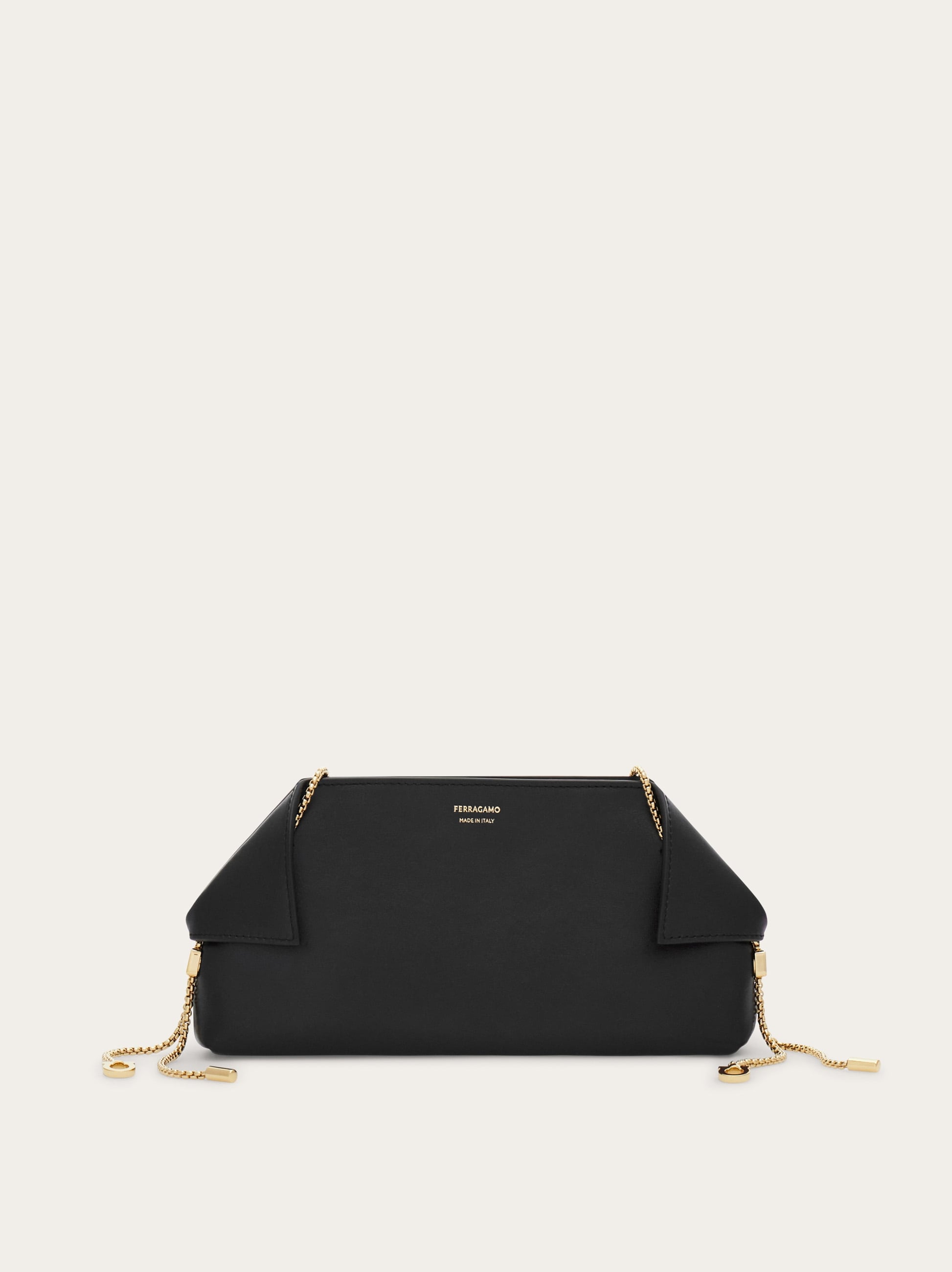 Chain mini bag - Women | Ferragamo