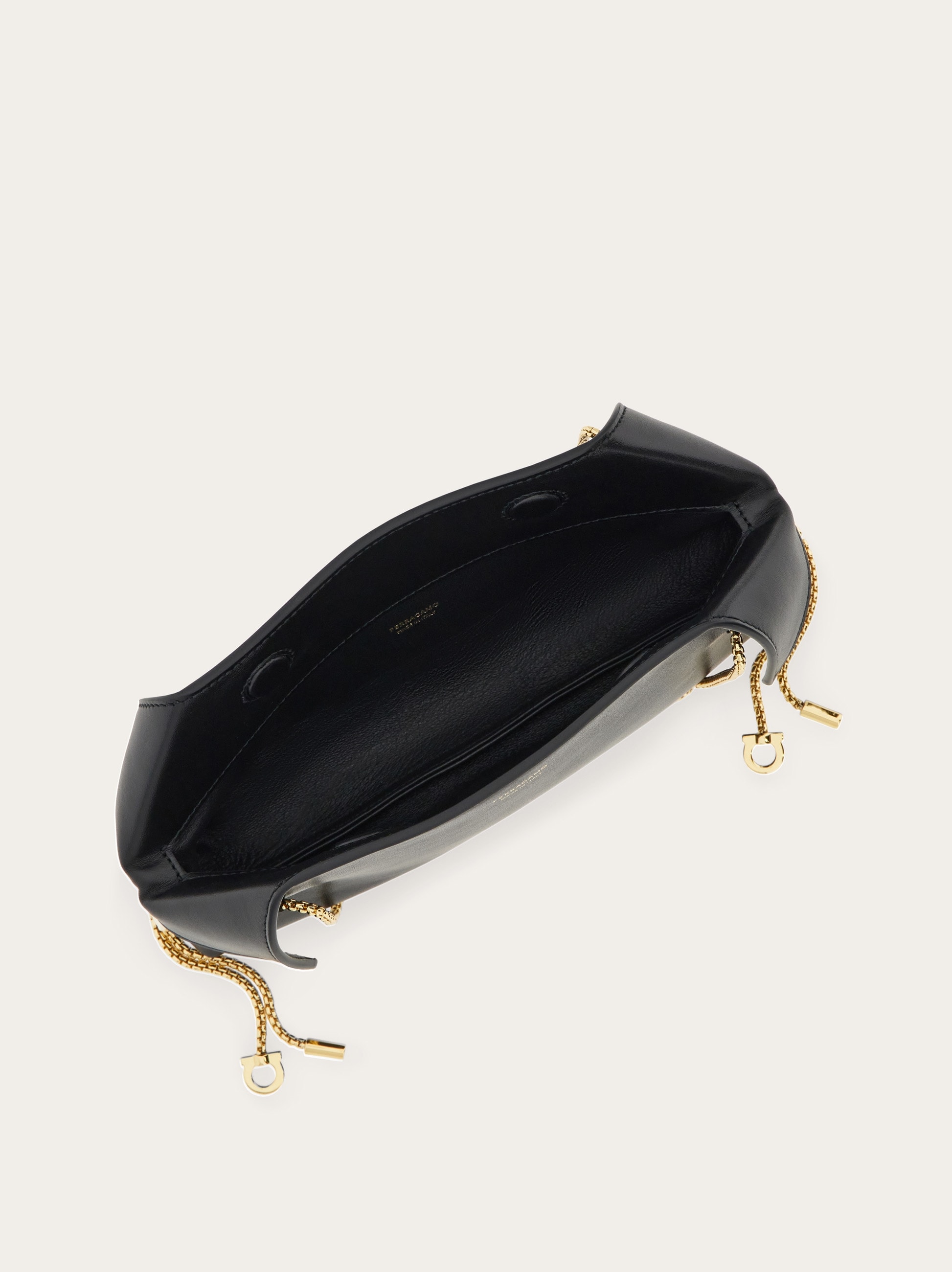 チェーンミニバッグ - ウィメンズ | Ferragamo