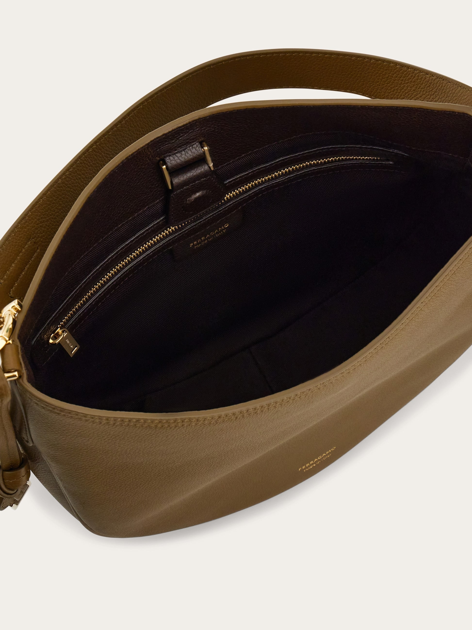 ホーボーバッグ(M) - ウィメンズ | Ferragamo