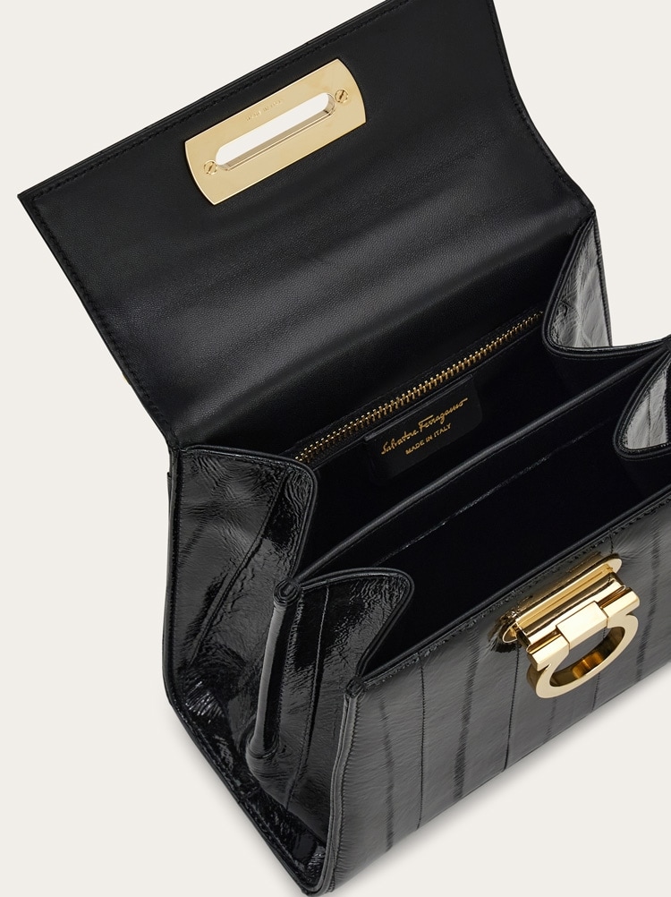 Iconic Top Handle (S) Gallery image 6