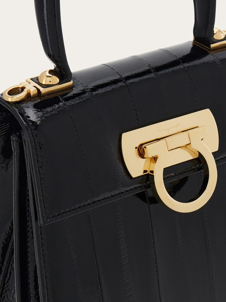 Iconic Top Handle (S) Gallery image 8