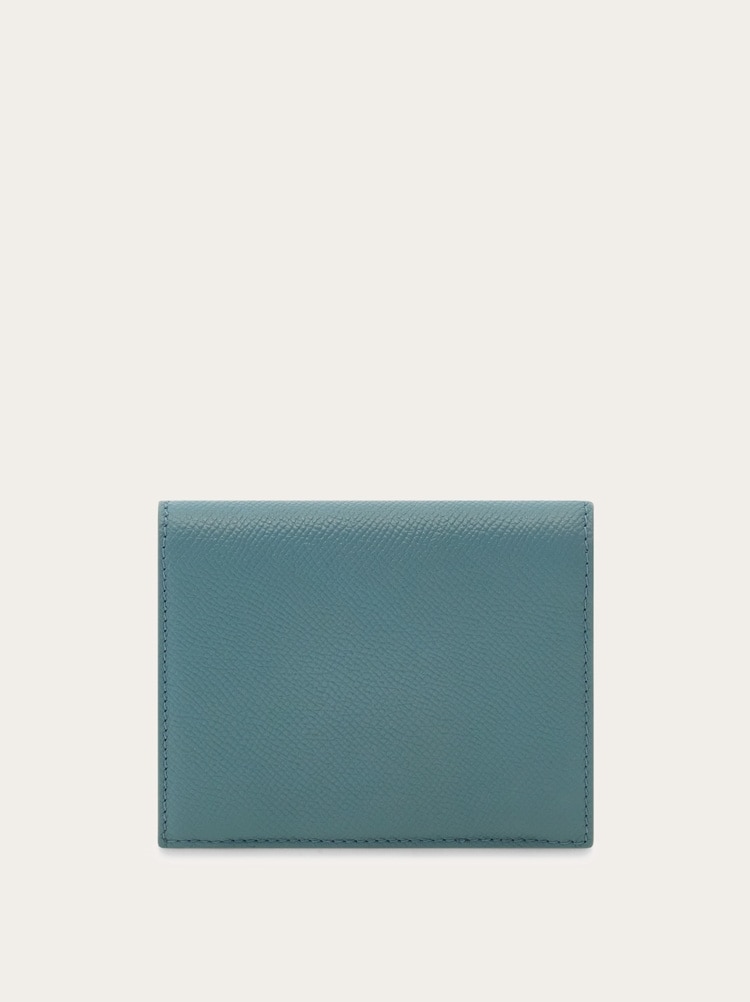 Gancini compact wallet Gallery image 3