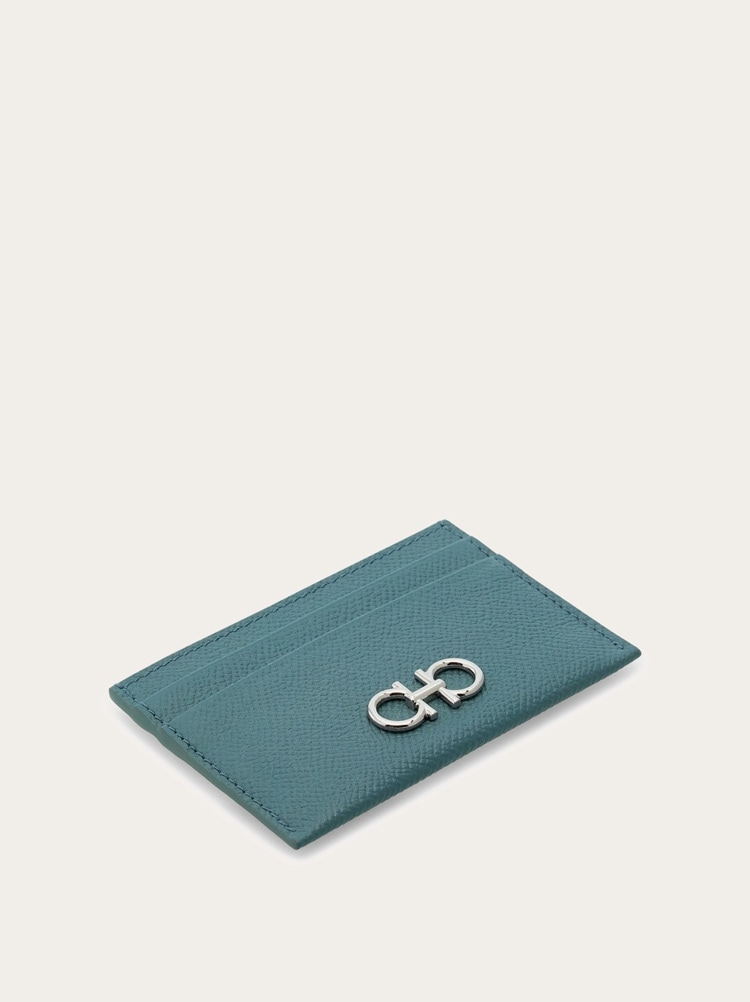 Gancini credit card holder Gallery image 2