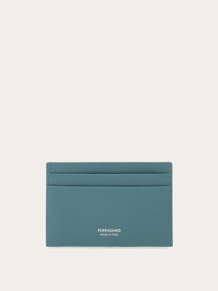 Gancini credit card holder Gallery image 3