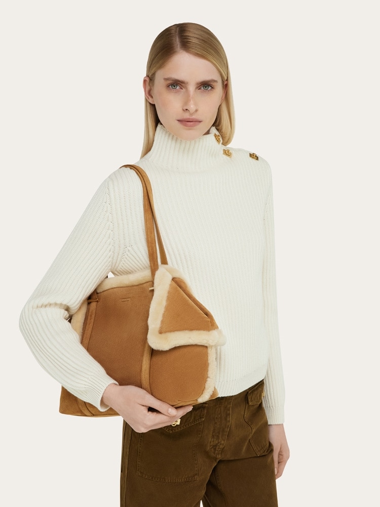 Tote Bag (L) Gallery image 2