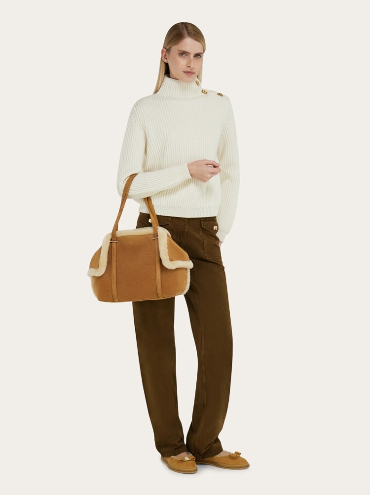 Tote Bag (L) Gallery image 3
