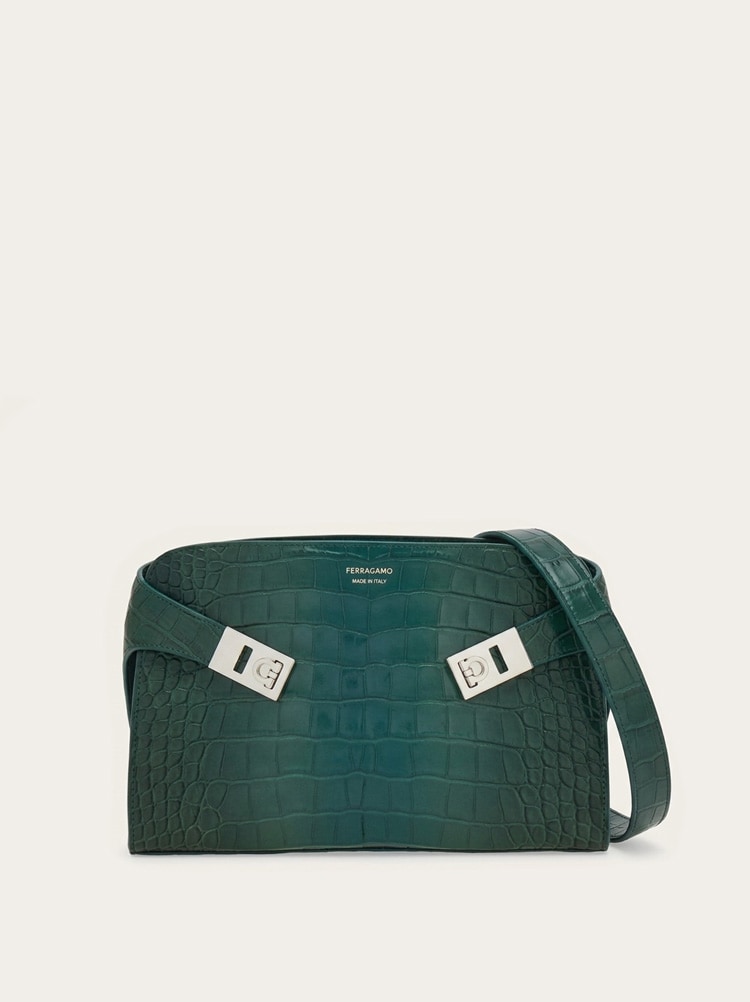 Hug messenger bag (S) Gallery image 1