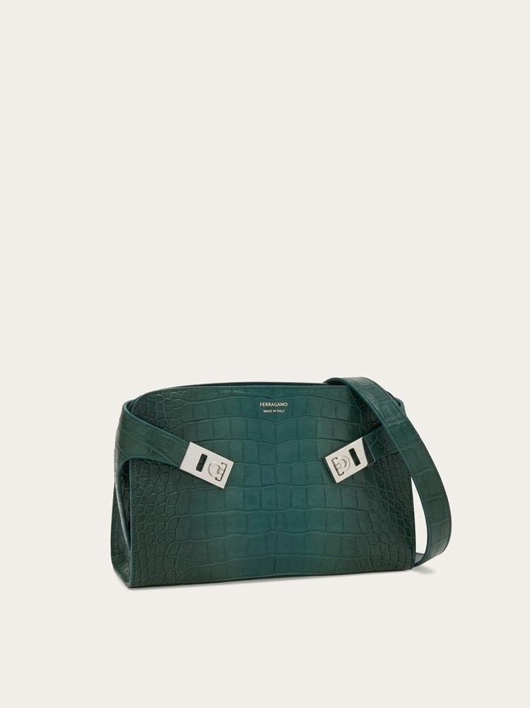 Hug messenger bag (S) Gallery image 2