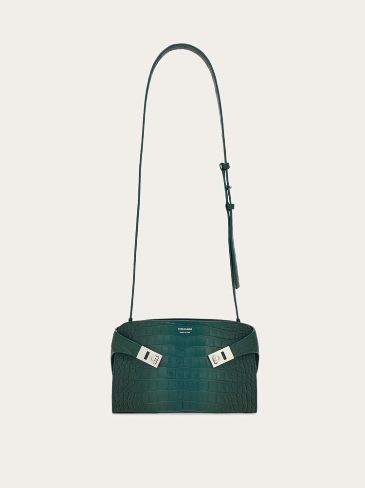 Hug messenger bag (S) Gallery image 4