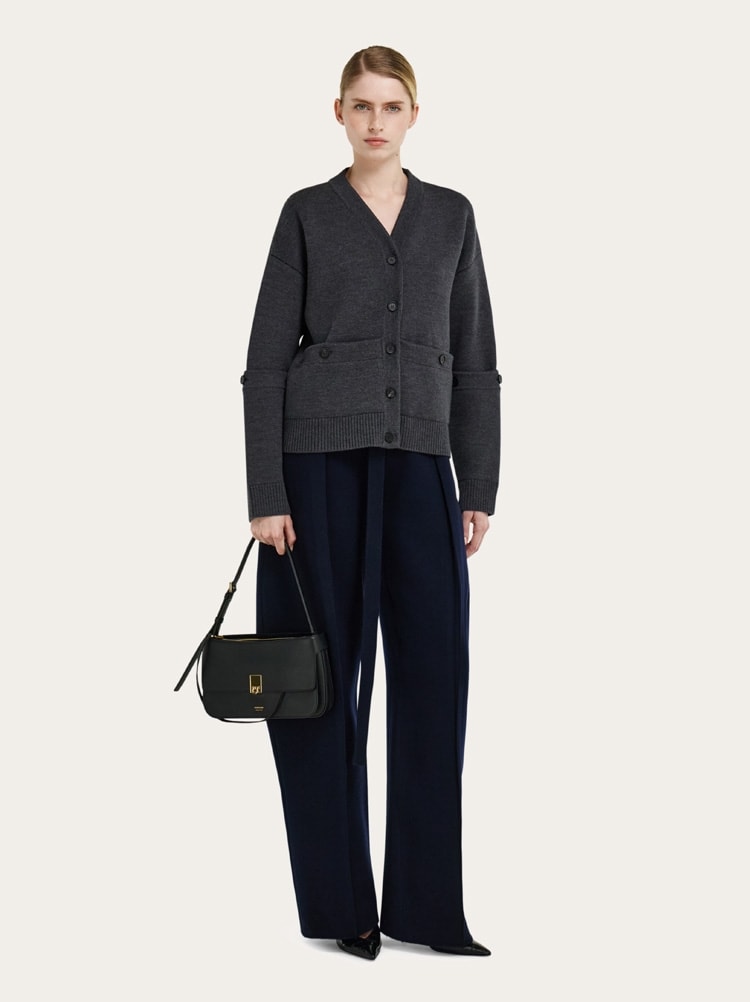 Ferragamo Cara bag (XS) Gallery image 3