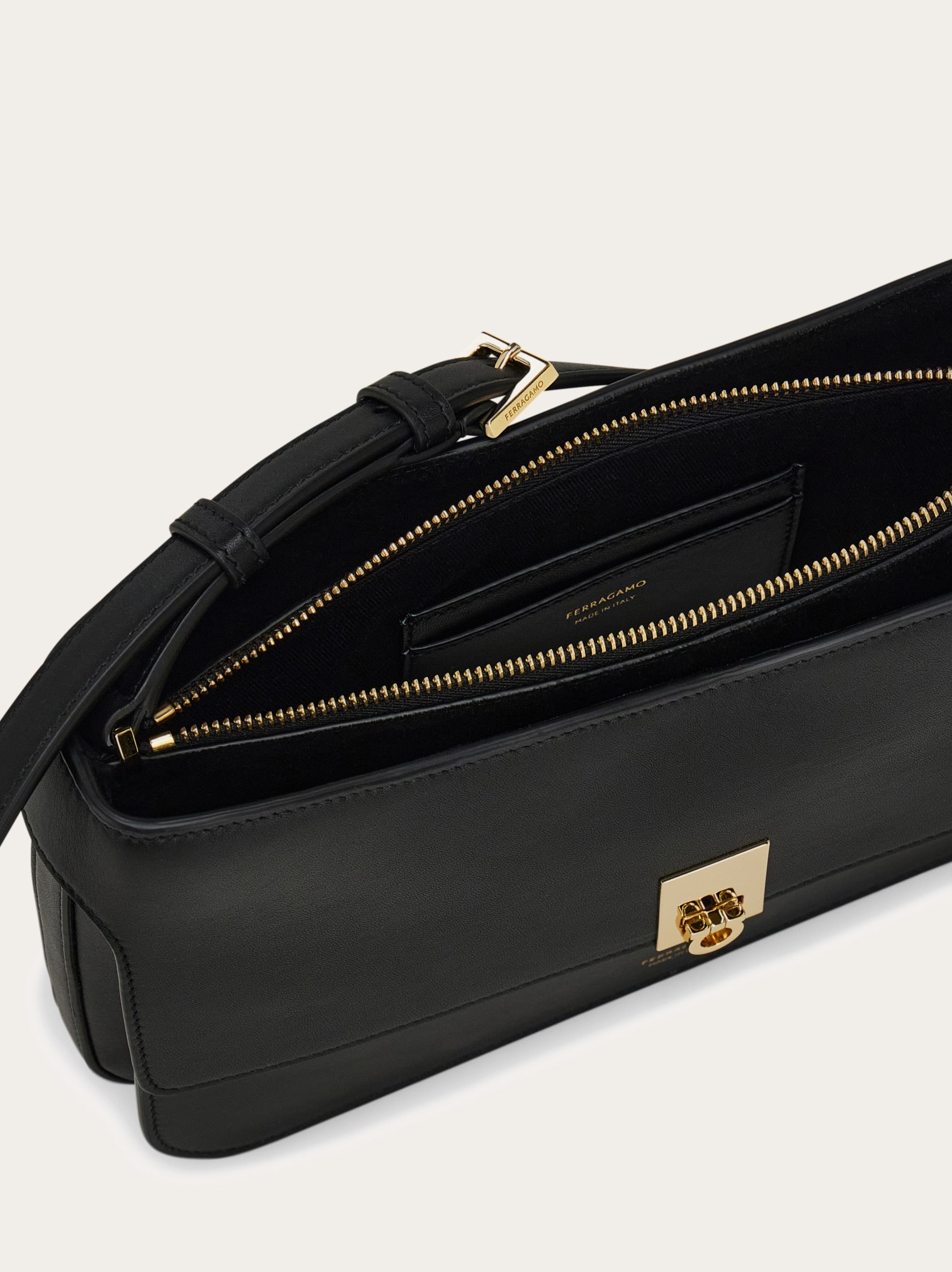 Ferragamo Cara bag (XS) - Women | Ferragamo