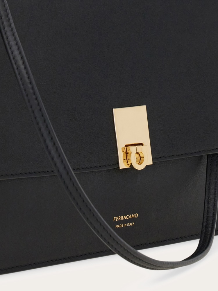 Ferragamo Cara bag (XS) Gallery image 7
