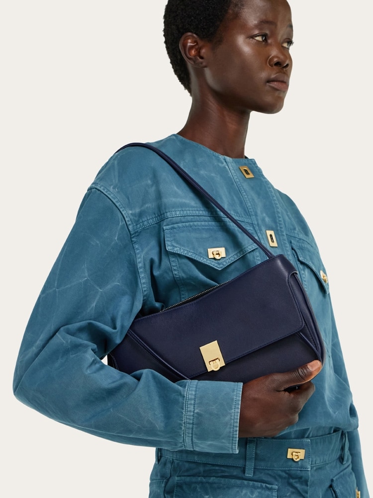 Ferragamo Cara bag (XS) Gallery image 2