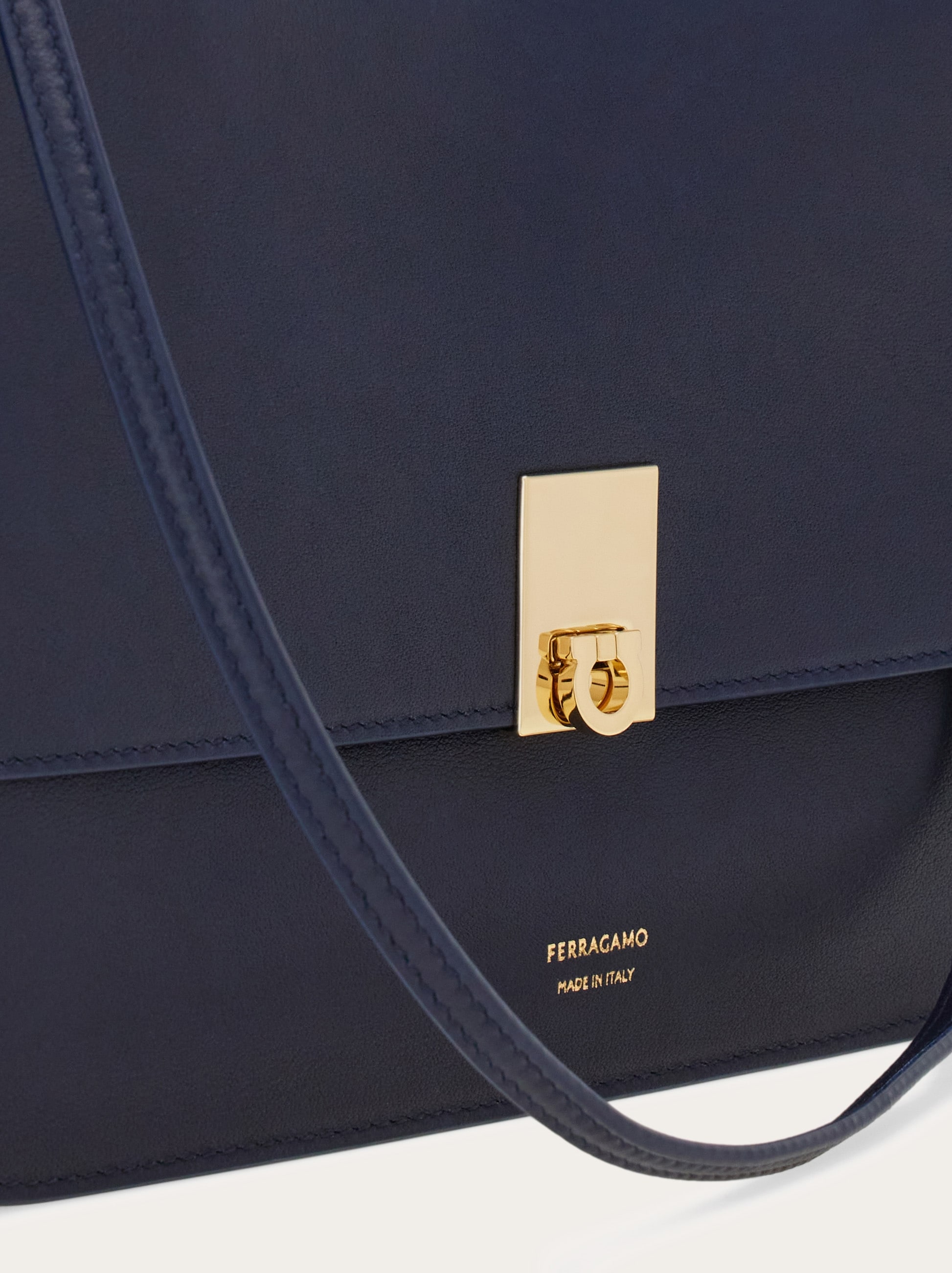 Ferragamo Cara bag (XS) - Women | Ferragamo