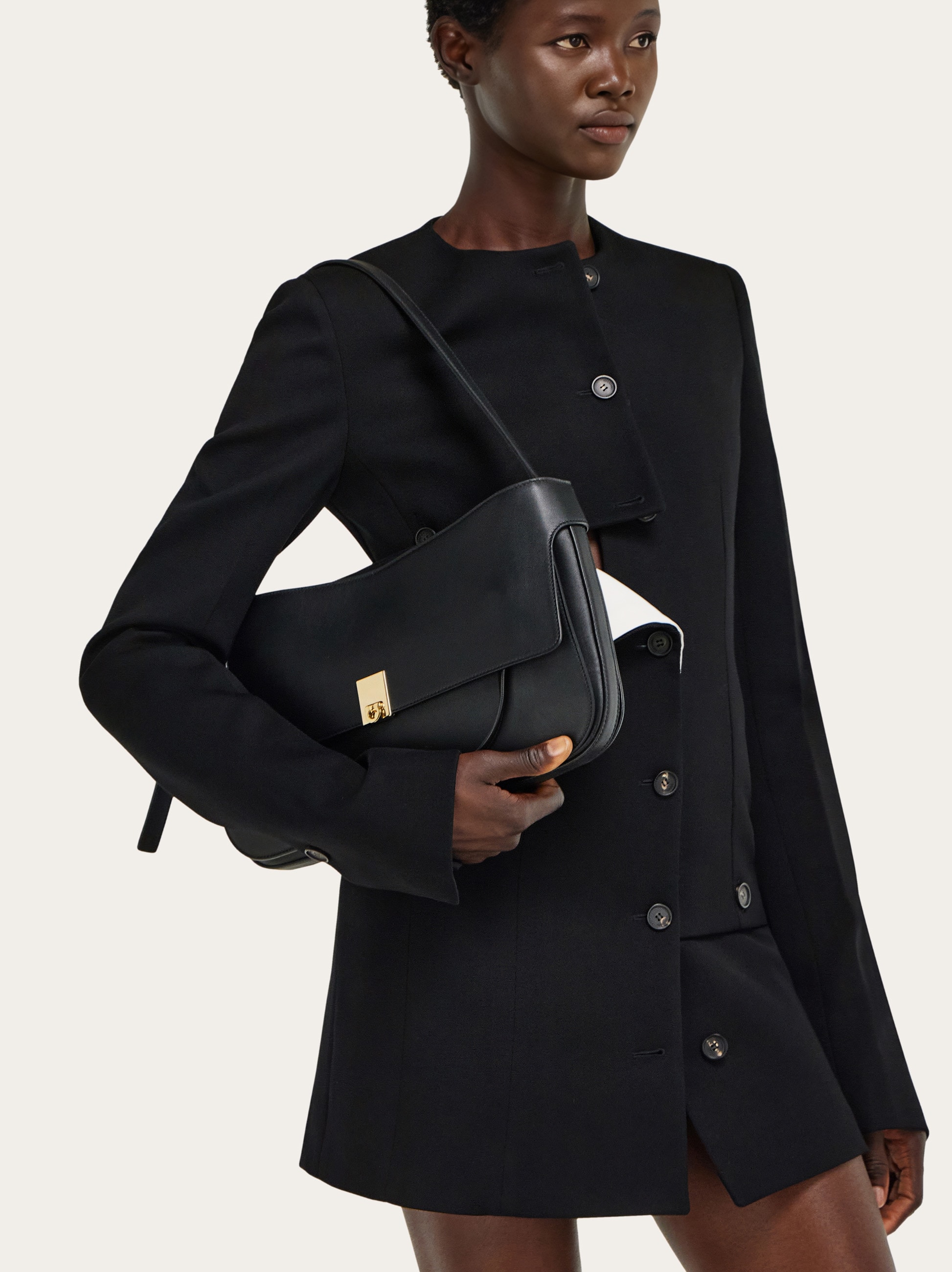 Ferragamo Cara bag (S) - Women | Ferragamo