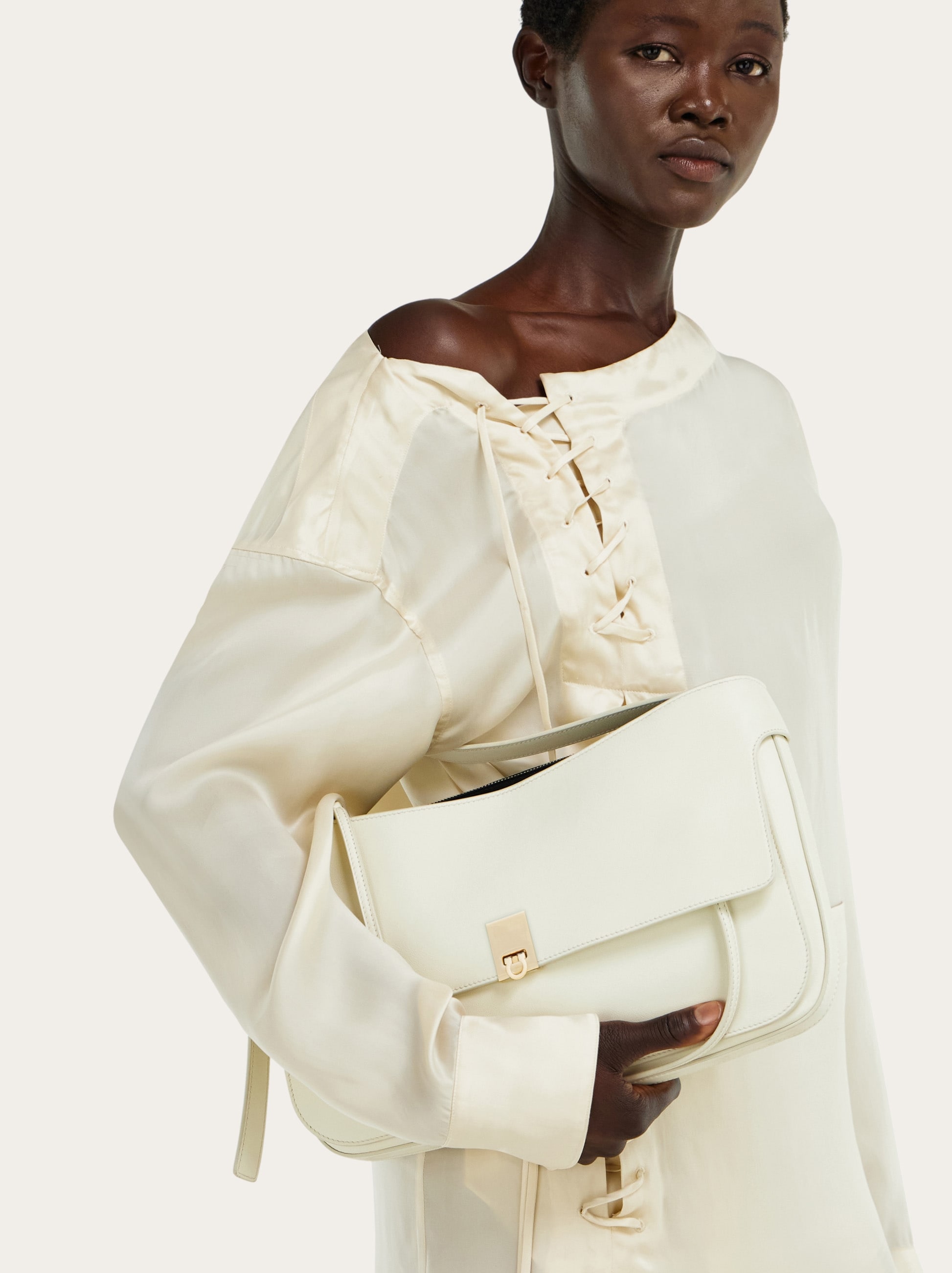 Ferragamo Cara bag (S) - Women | Ferragamo