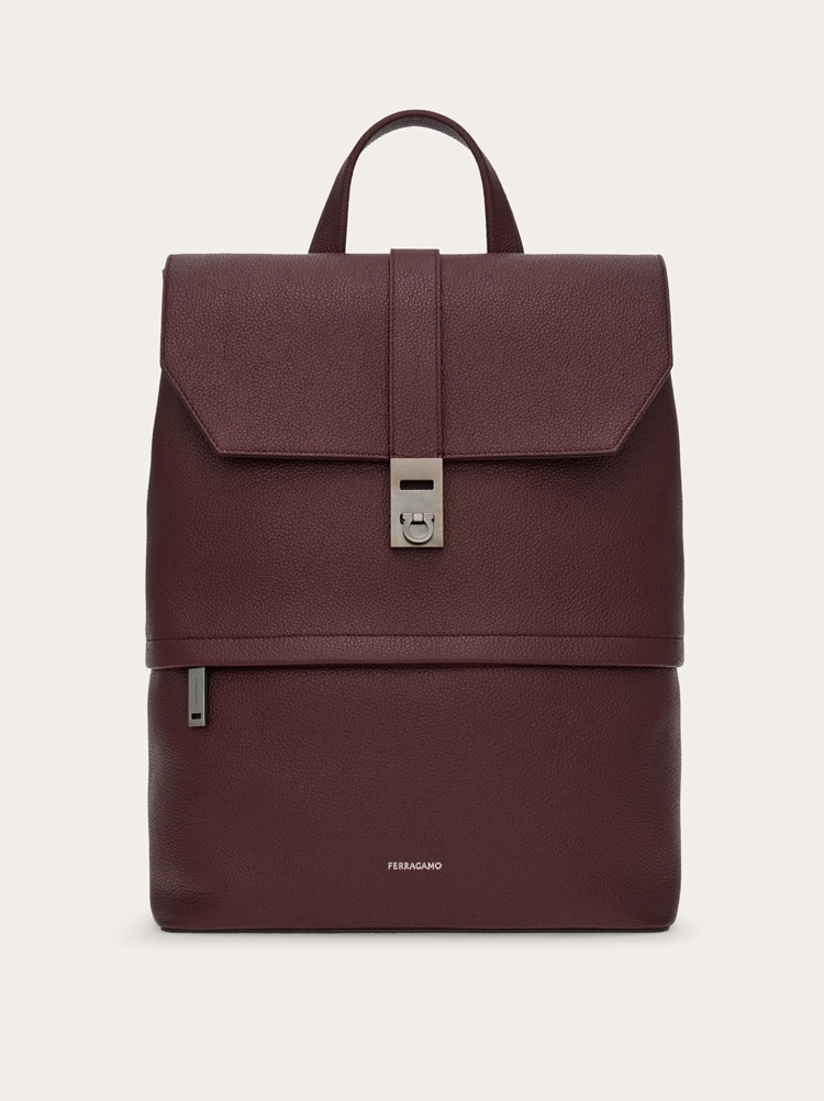 Hug buckle backpack Gallery image 1