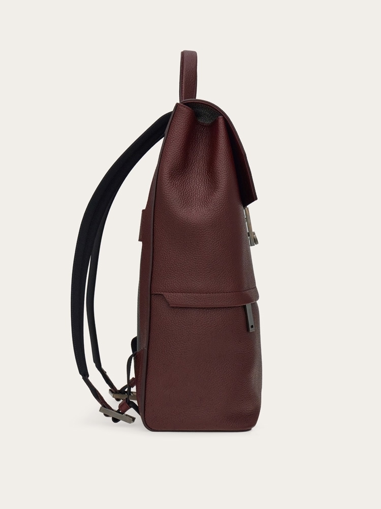 Hug buckle backpack Gallery image 4