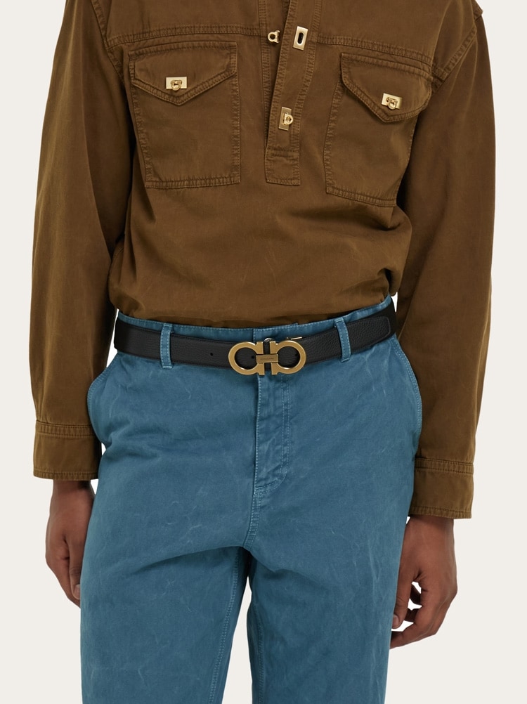 リバーシブルベルト Gallery image 4
