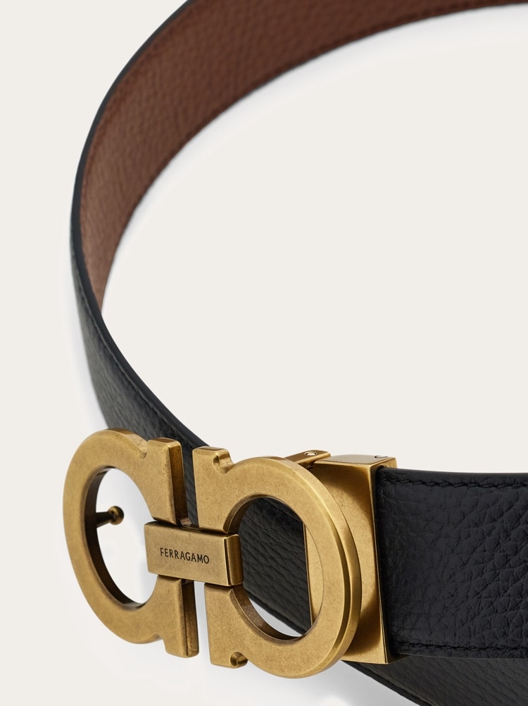 リバーシブルベルト Gallery image 5