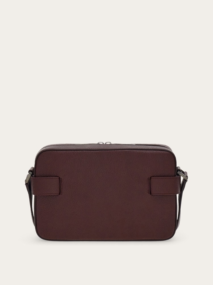 Hug バックル ショルダーバッグ Gallery image 3