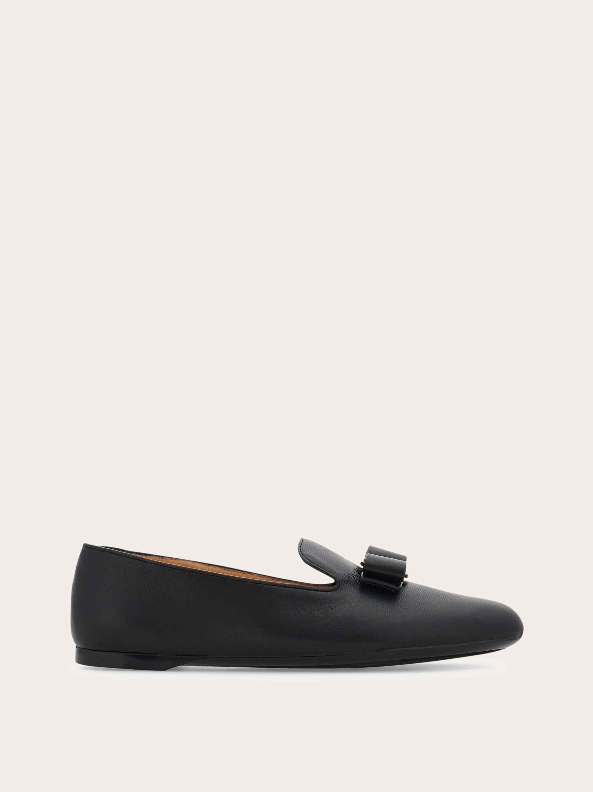 ヴァラ リボン バレエフラット - ウィメンズ | Ferragamo