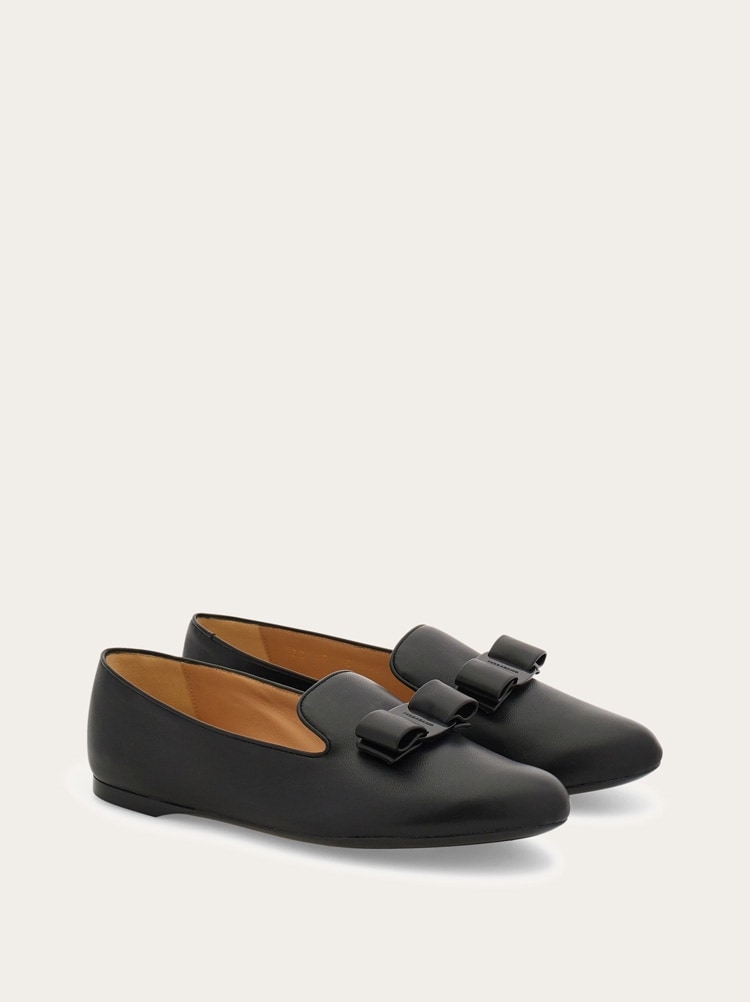 Vara bow loafer Gallery image 2