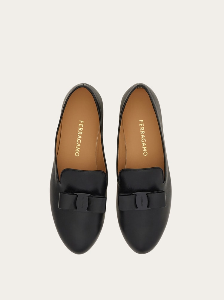 Vara bow loafer Gallery image 3