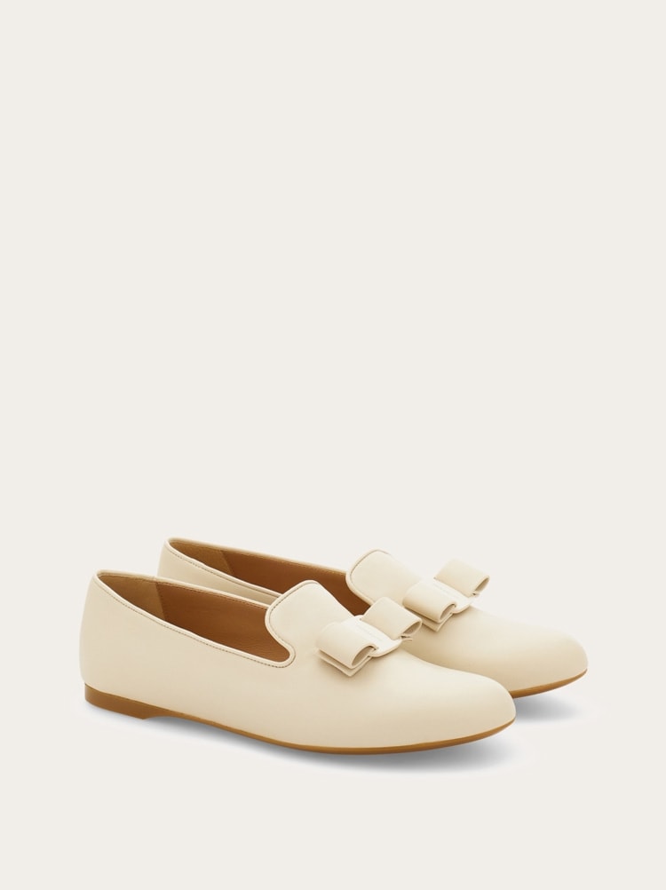 Vara bow loafer Gallery image 2