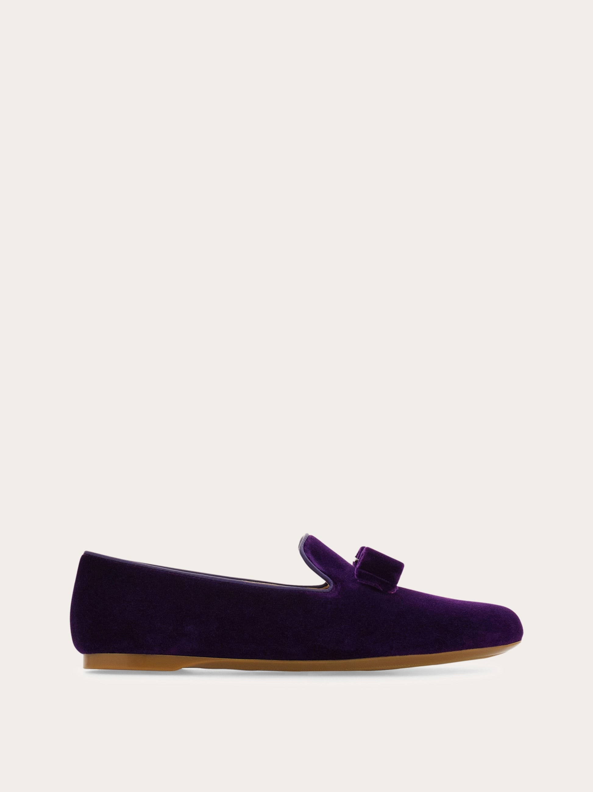 ヴァラ リボン バレエフラット - ウィメンズ | Ferragamo