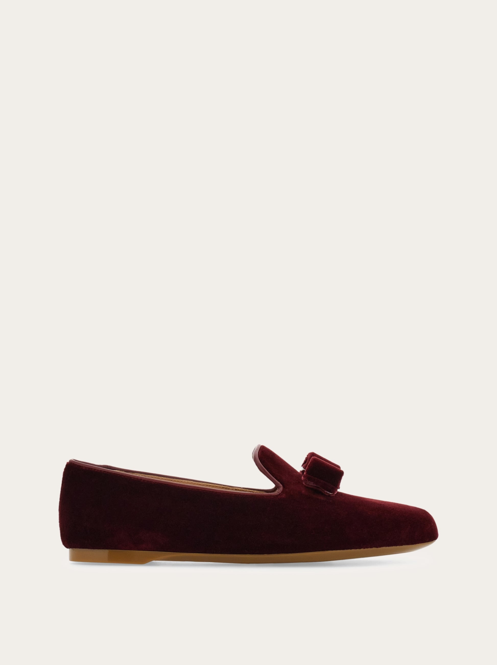 ヴァラ リボン バレエフラット - ウィメンズ | Ferragamo