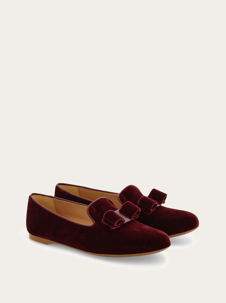 Vara bow loafer Gallery image 2