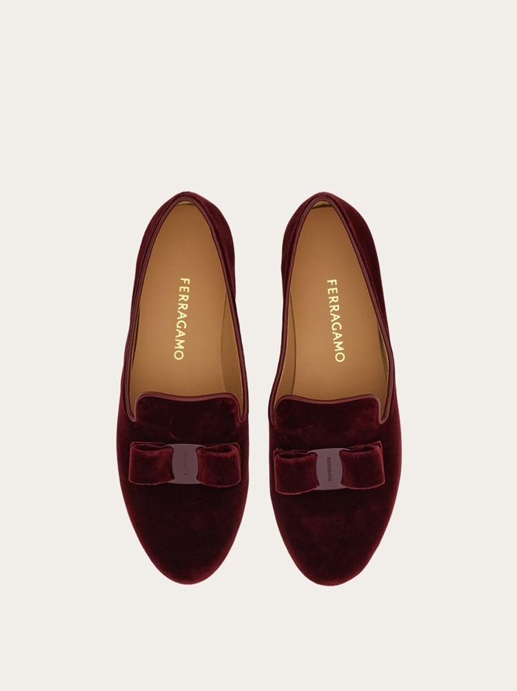 Vara bow loafer Gallery image 3