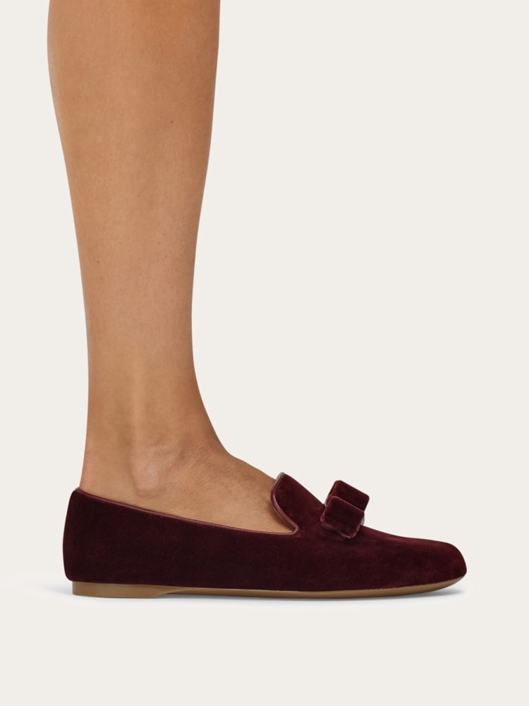 Vara bow loafer Gallery image 4