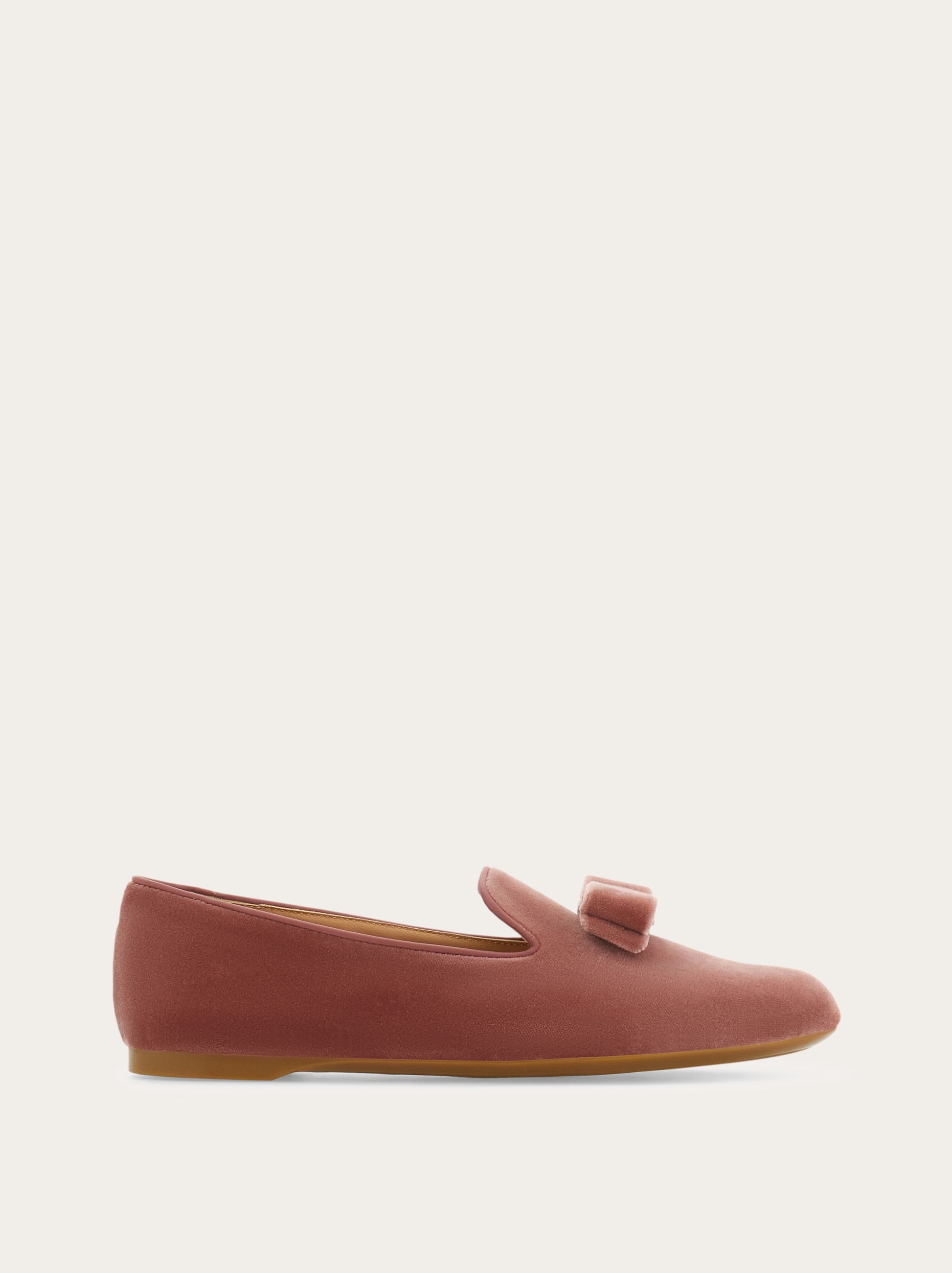 ヴァラ リボン バレエフラット - ウィメンズ | Ferragamo