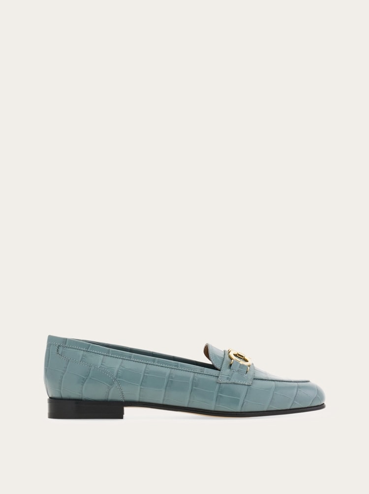 Gancini ornament moccasin Gallery image 1
