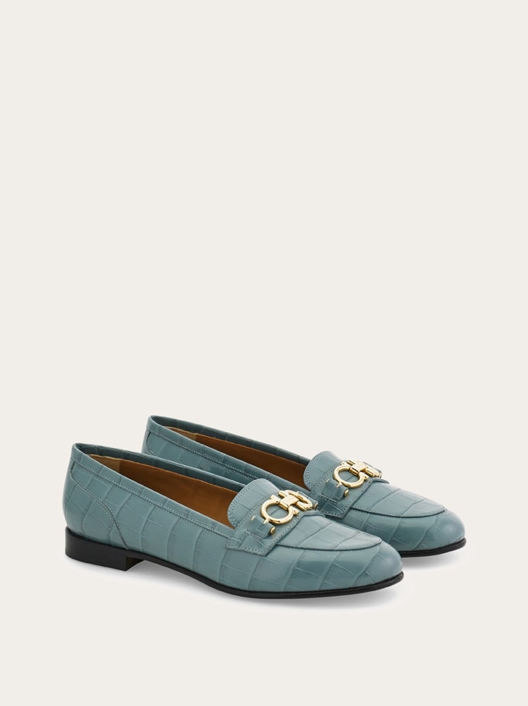 Gancini ornament moccasin Gallery image 2