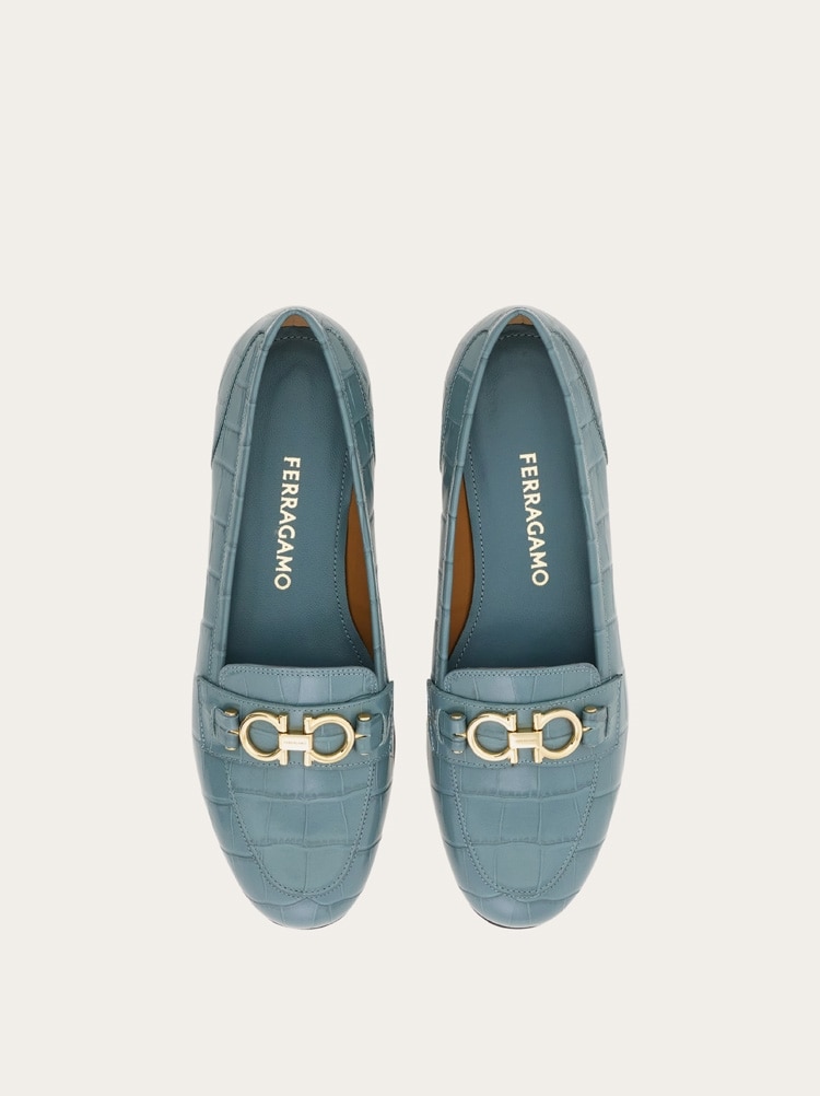 Gancini ornament moccasin Gallery image 3