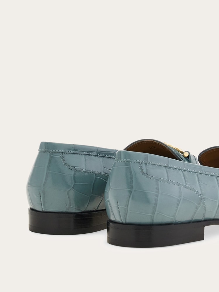Gancini ornament moccasin Gallery image 4