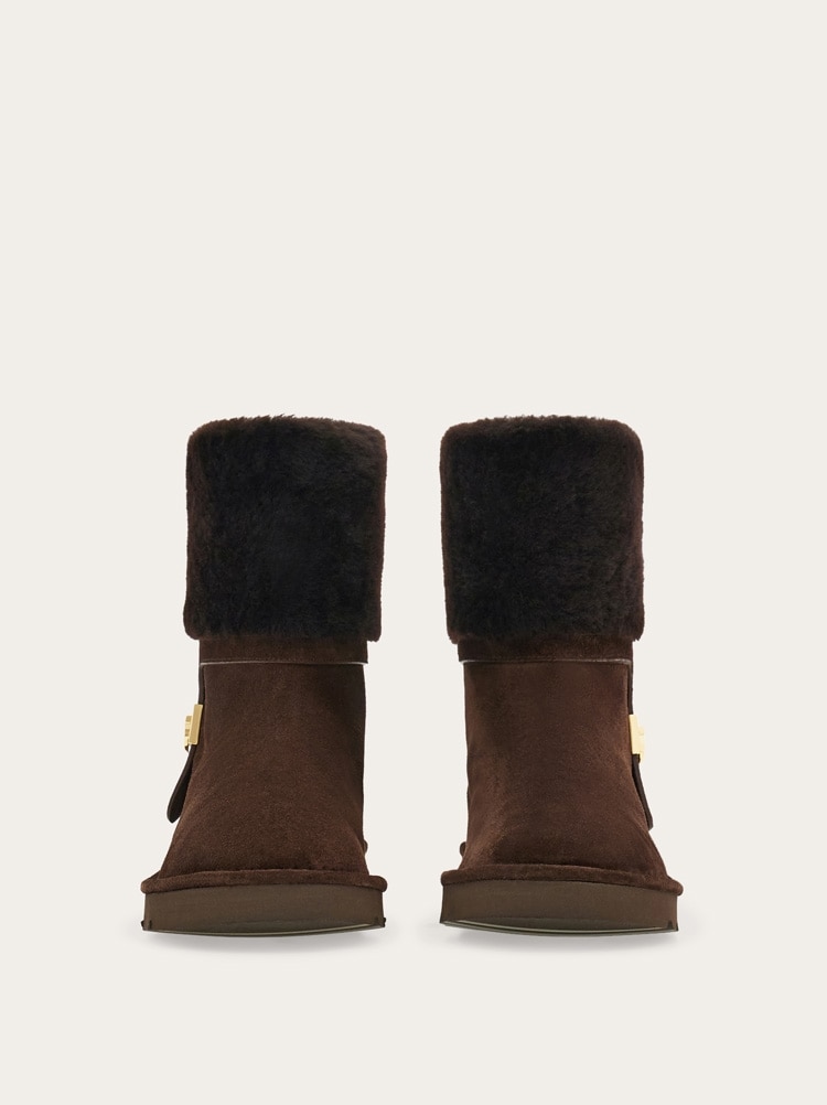 Bottine boucle Hug Gallery image 3