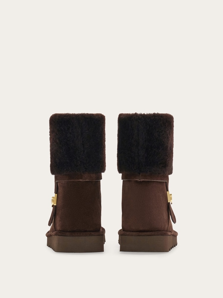 Bottine boucle Hug Gallery image 4