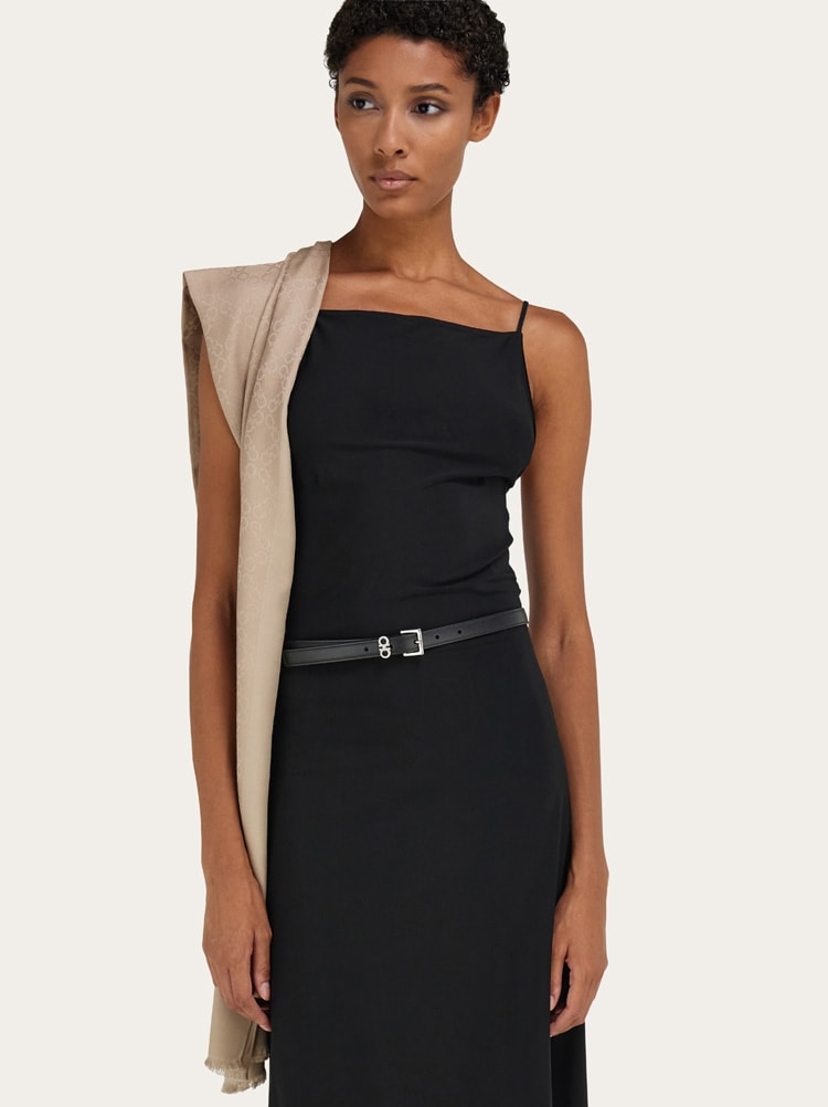 Ceinture fixe avec cristaux Gallery image 4