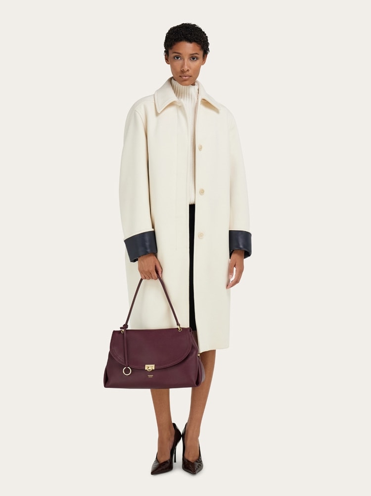 Ferragamo Sofia 2026 shoulder bag (L) Gallery image 2