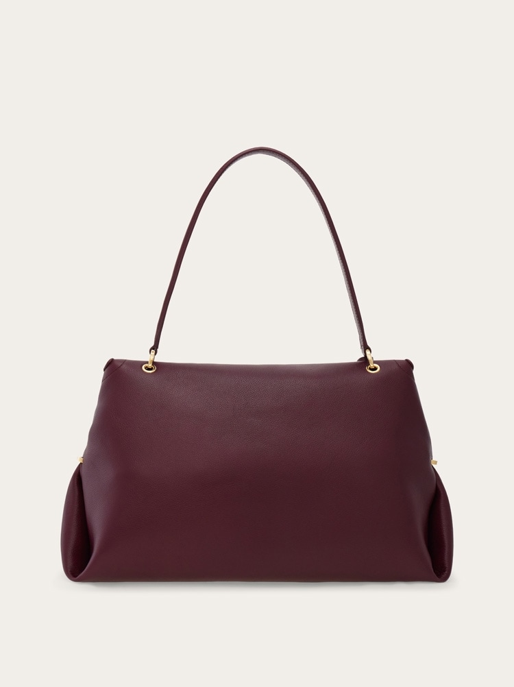 Ferragamo Sofia 2026 shoulder bag (L) Gallery image 5