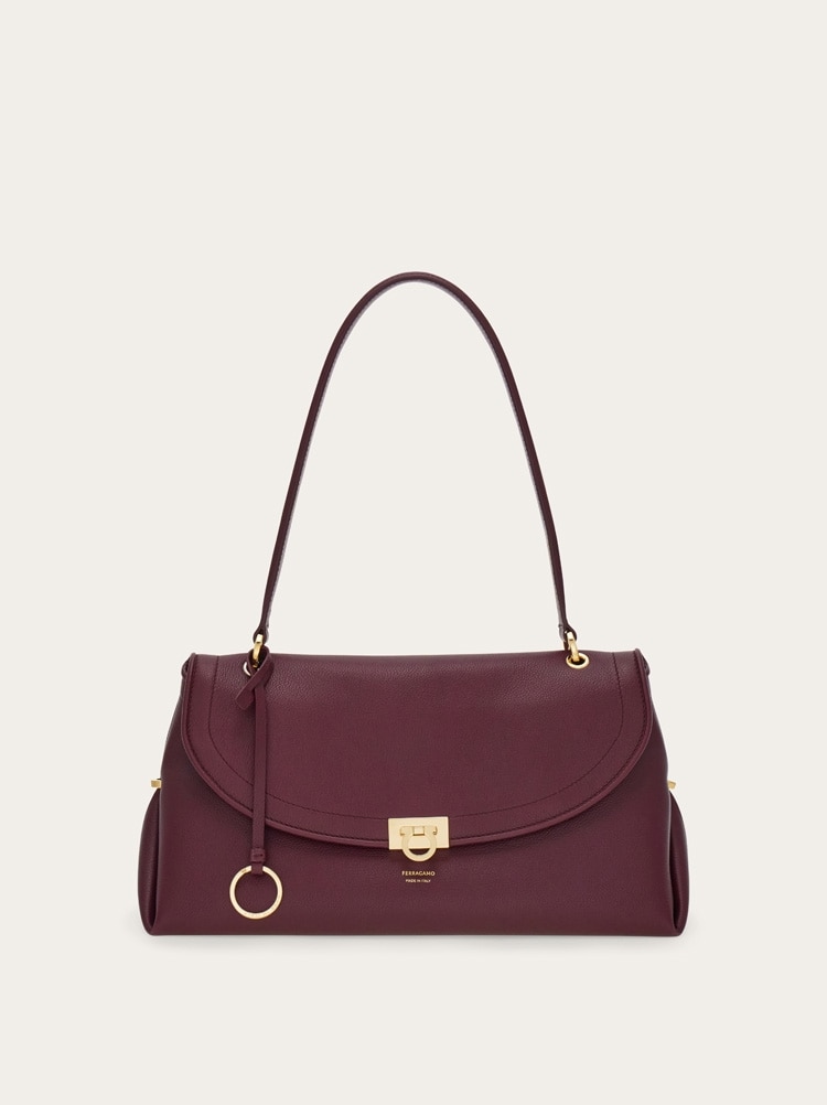 Ferragamo Sofia 2026 shoulder bag (M) Gallery image 1