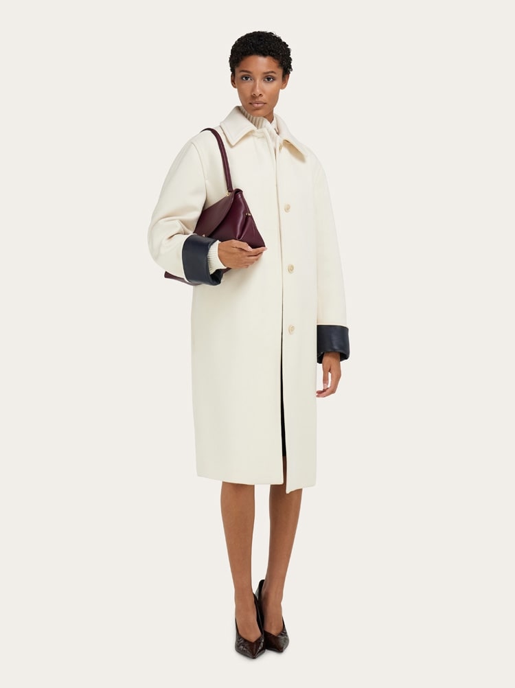 Ferragamo Sofia 2026 shoulder bag (M) Gallery image 2