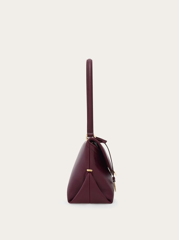 Ferragamo Sofia 2026 shoulder bag (M) Gallery image 4