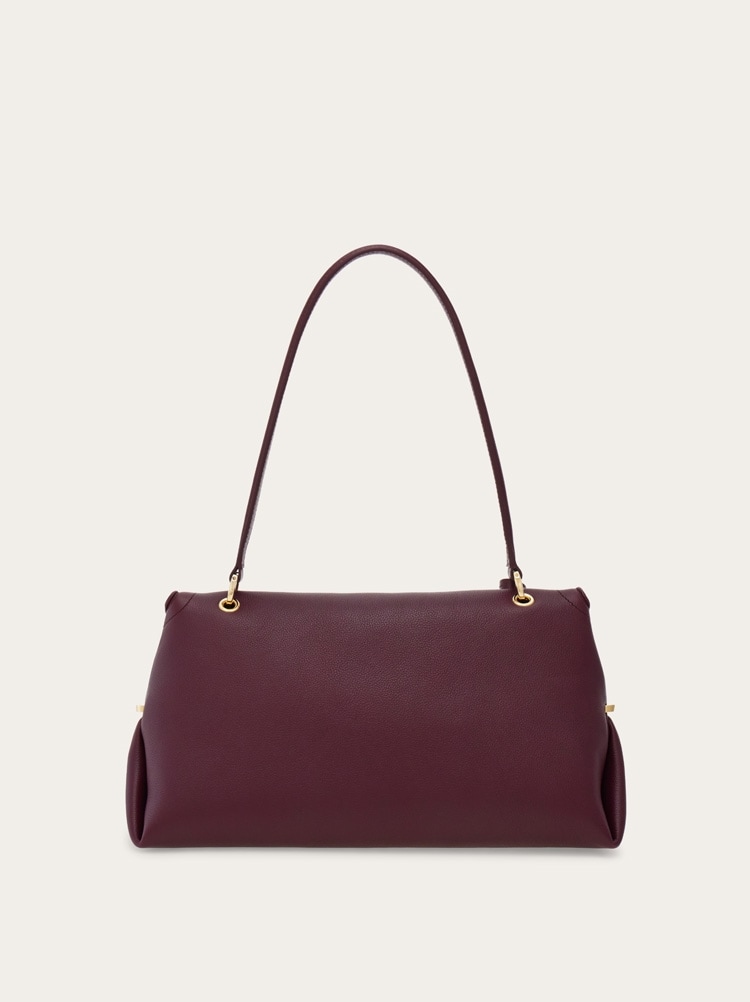 Ferragamo Sofia 2026 shoulder bag (M) Gallery image 5