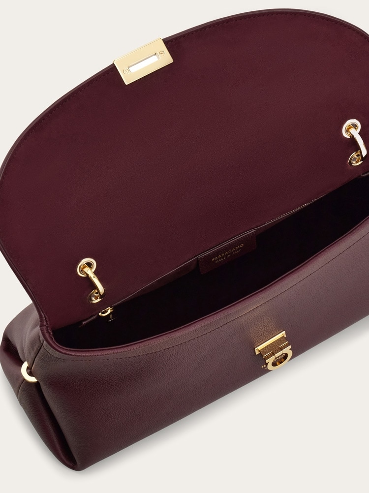 Ferragamo Sofia 2026 shoulder bag (M) Gallery image 6